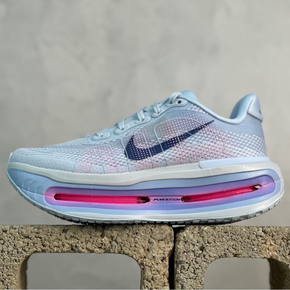 Nike Zoom Vomero Premium Women's Purple Running Shoes